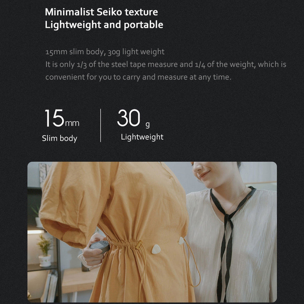 Digital Measuring Ruler – Simplify Your Projects & DIY Tasks