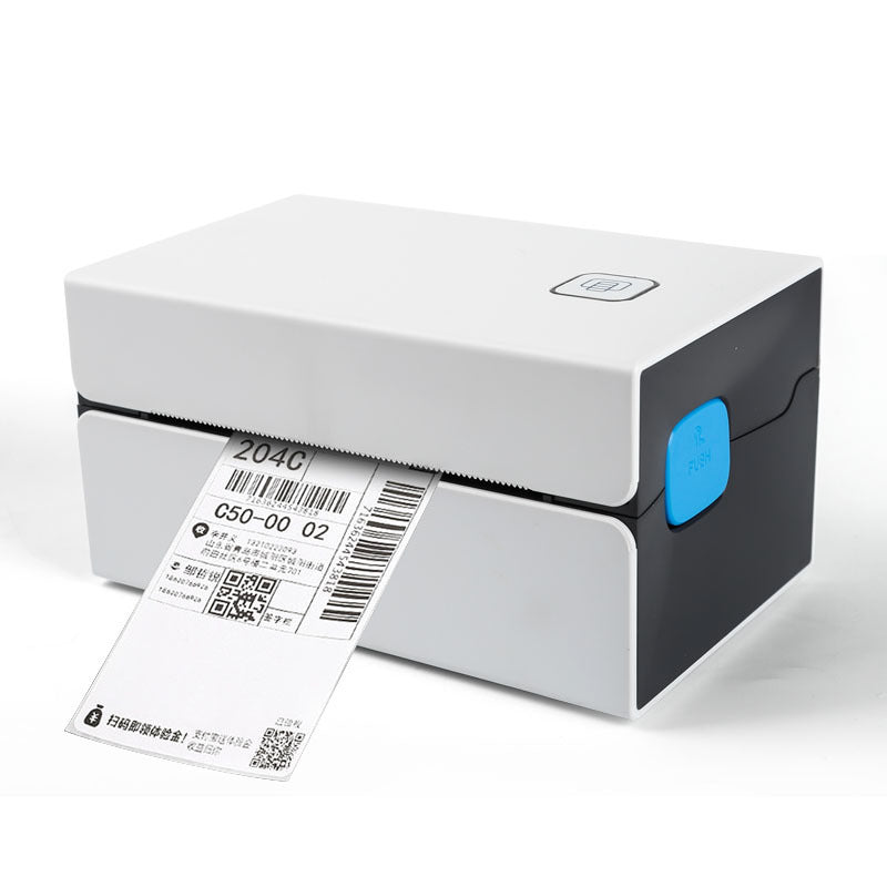 Simple Thermal Label Printer – Fast and Reliable