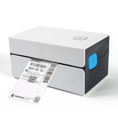 Simple Thermal Label Printer – Fast and Reliable