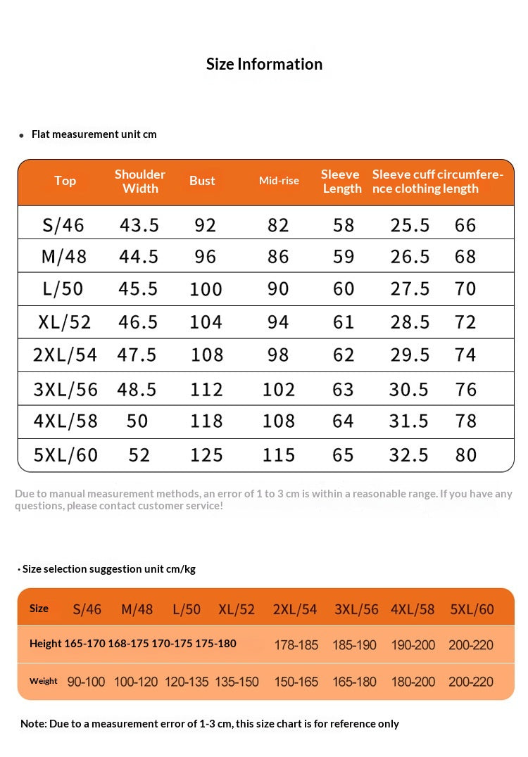 Mens Casual Corduroy Slim-fit Suit Jacket