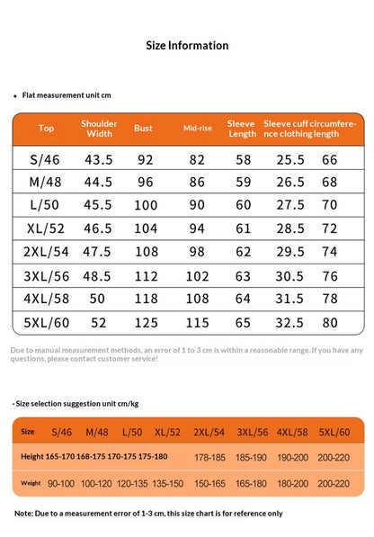 Mens Casual Corduroy Slim-fit Suit Jacket