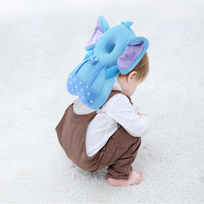 Baby Anti-fall Pillow