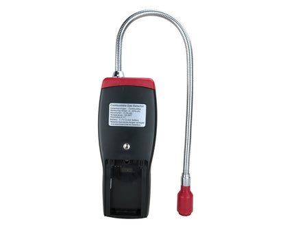 Combustible Gas Detector