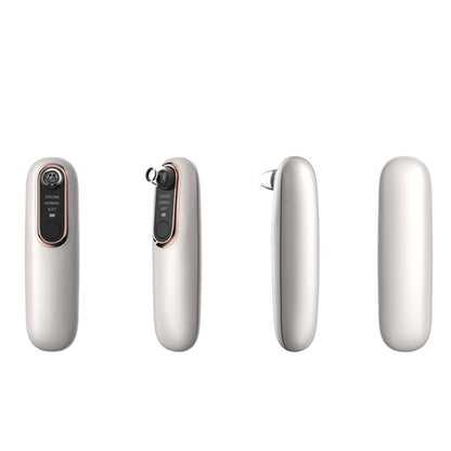 Deep Pore Visual Blackhead Suction Skin Care Tool