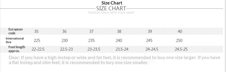 Women’s White Chunky Sneakers High Heel Slip-On Style