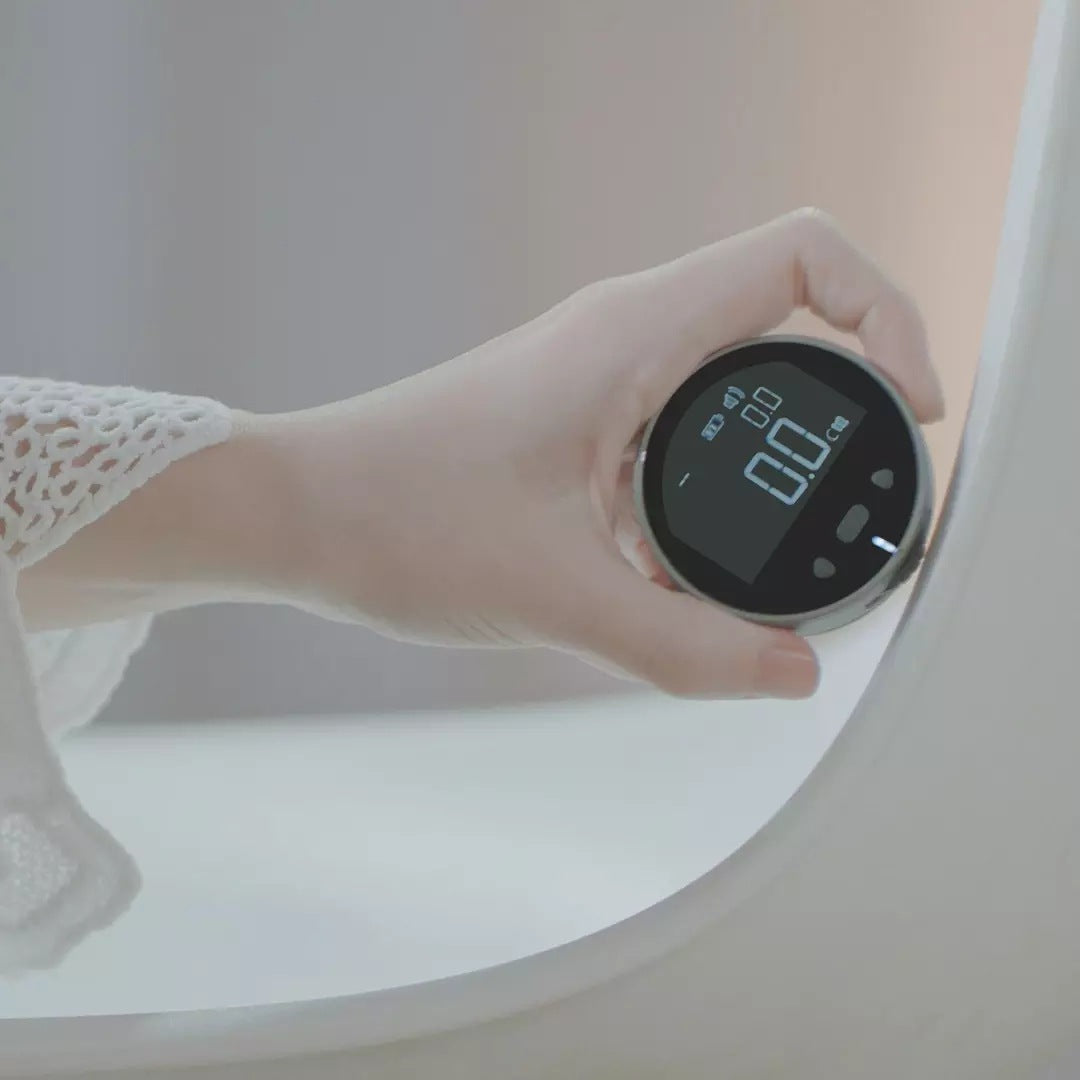 Digital Measuring Ruler – Simplify Your Projects & DIY Tasks