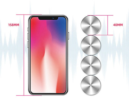 Feel The Sound: TWS Bone Conduction Hummingbird Speaker