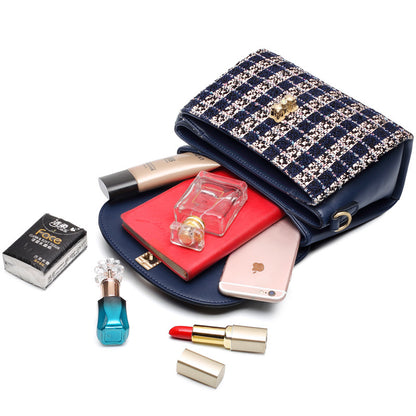 Urban Style Shoulder Bag – Comfortable, Trendy, and Practical