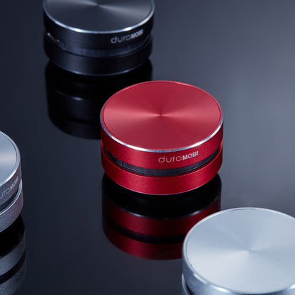 Feel The Sound: TWS Bone Conduction Hummingbird Speaker