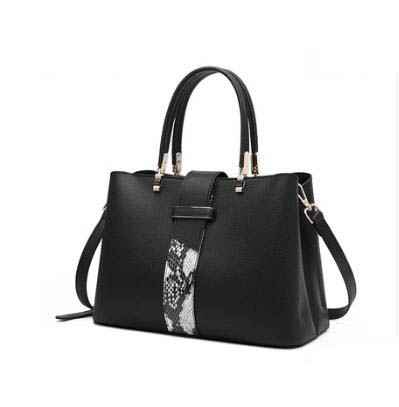 Genuine Cowhide Shoulder Bag – Stylish Everyday Carry