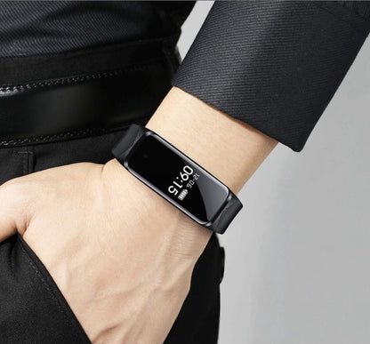 Stealth HD Watch Recorder – Perfect for Discreet Recording