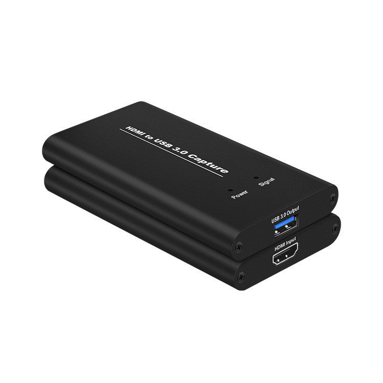 Smart USB 3.0 Collection Box for Secure Digital Organization