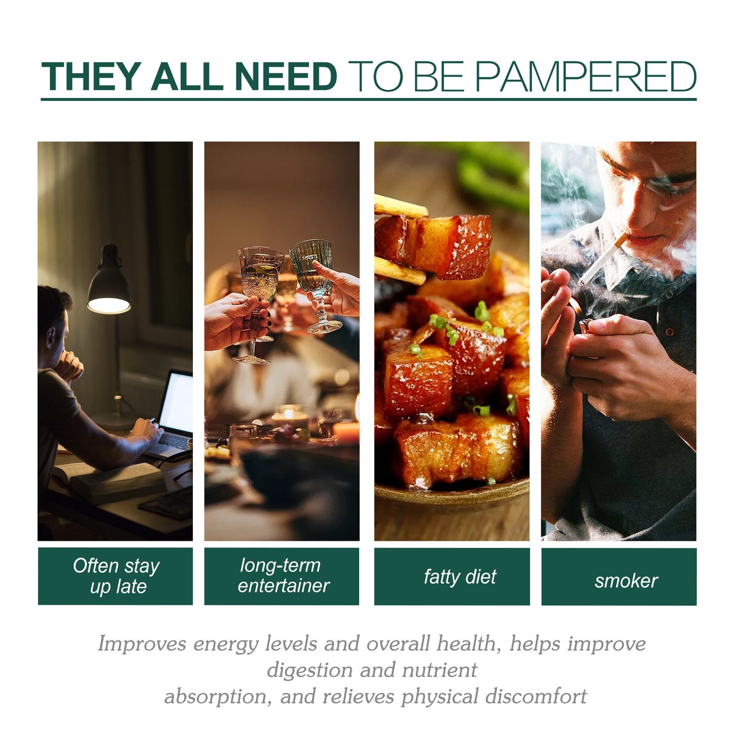 Natural Milk Thistle Cordyceps Oil for Daily Vitality