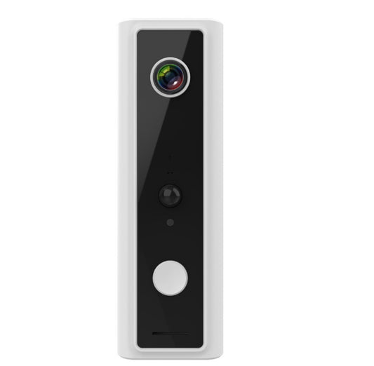 Keep Loved Ones Safe — WiFi Video Doorbell Camera