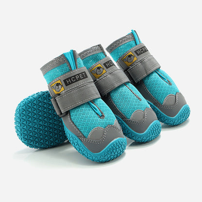 Lightweight & Breathable Summer Dog Boots