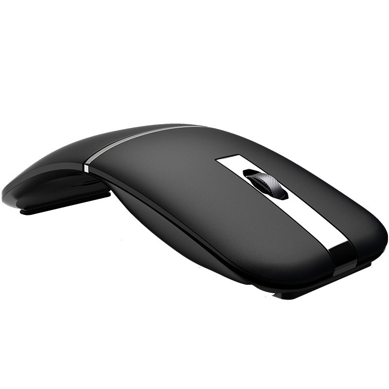 Ultra-Thin Silent Mouse for Smooth Office Productivity