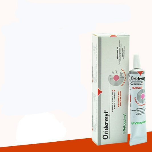 Soothing Pet Ear Wash for Mites & Infections