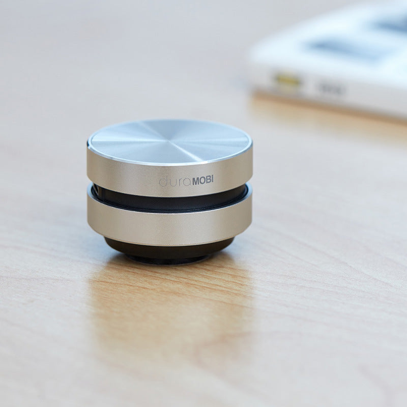 Feel The Sound: TWS Bone Conduction Hummingbird Speaker