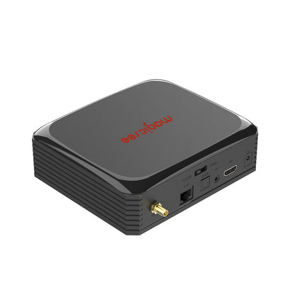 Storage Network TV Box – Record, Store, Watch in HD