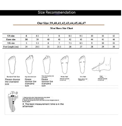 Men’s Genuine Leather High Street Martin Boots with Zipper