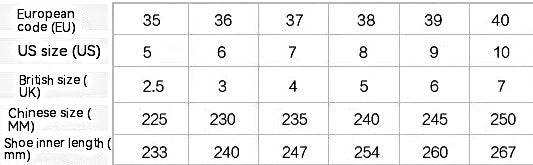 Women's Medium-heeled Shoes Genuine Leather