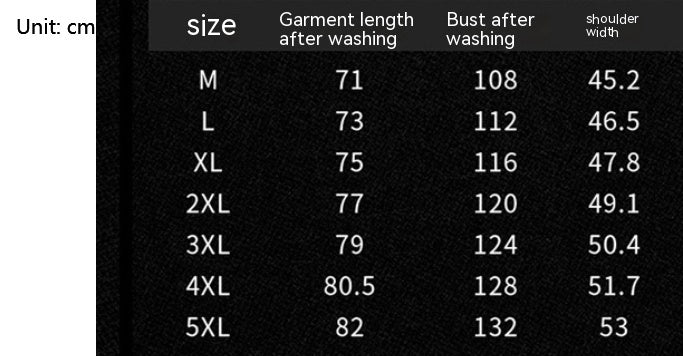 Short-Sleeved Shirt Youth Casual Men's Shirt