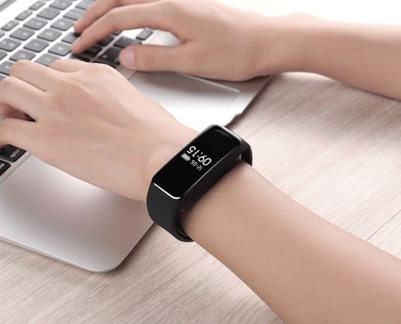 Stealth HD Watch Recorder – Perfect for Discreet Recording