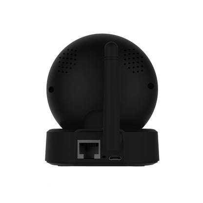Wireless Surveillance Camera