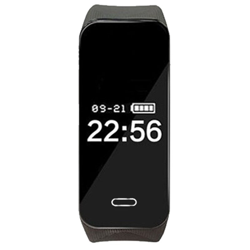 Stealth HD Watch Recorder – Perfect for Discreet Recording