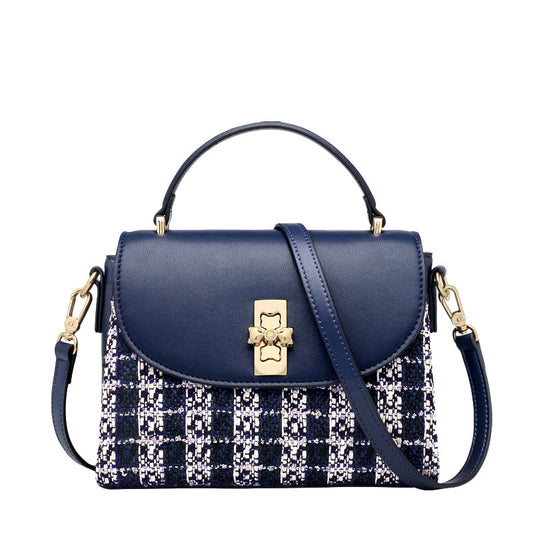 Urban Style Shoulder Bag – Comfortable, Trendy, and Practical