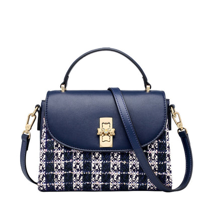 Urban Style Shoulder Bag – Comfortable, Trendy, and Practical