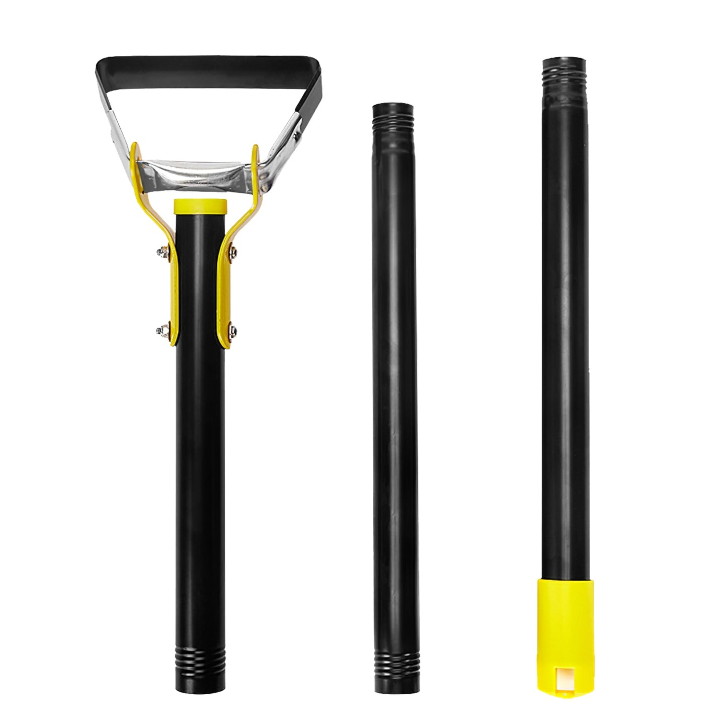 Adjustable Garden Hoe – Easy Weeding & Soil Loosening Tool