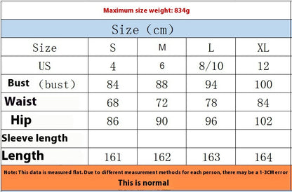 Round Neck Beads Banquet Sequined Slit Evening Dress Dress