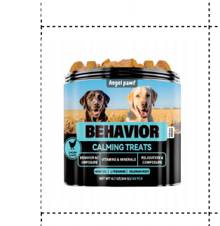 Premium Dog Wellness Chews for Joints, Gut, Immunity