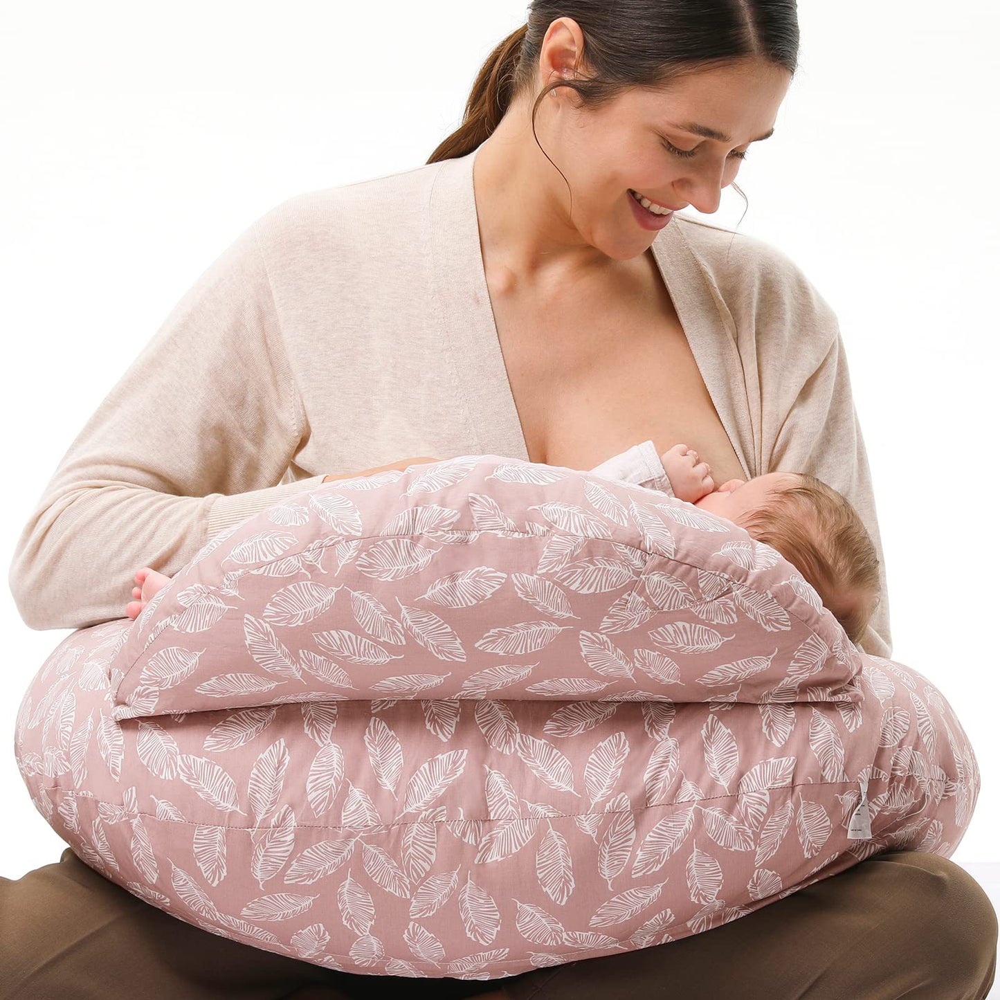 Breastfeed Pillow for Baby – Multifunctional Support Pillow