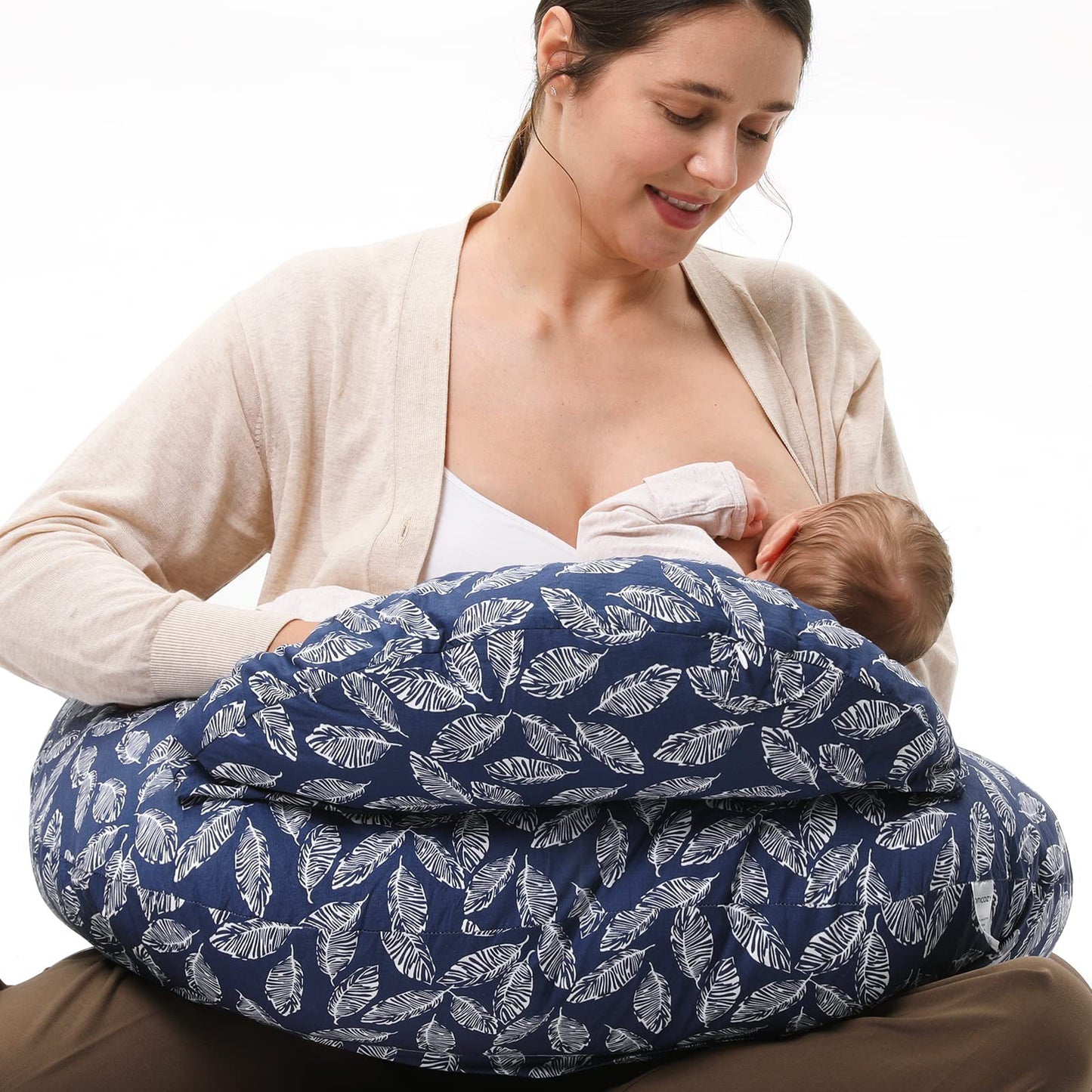 Breastfeed Pillow for Baby – Multifunctional Support Pillow