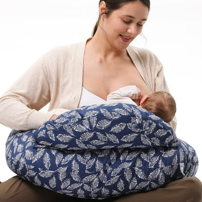 Breastfeed Pillow for Baby – Multifunctional Support Pillow