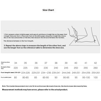 Vintage Mary Jane Women's Genuine Leather Shoes With Buckle