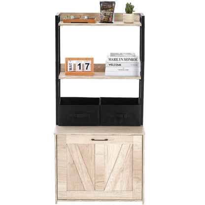 Hidden Litter Box Furniture for Clean Homes