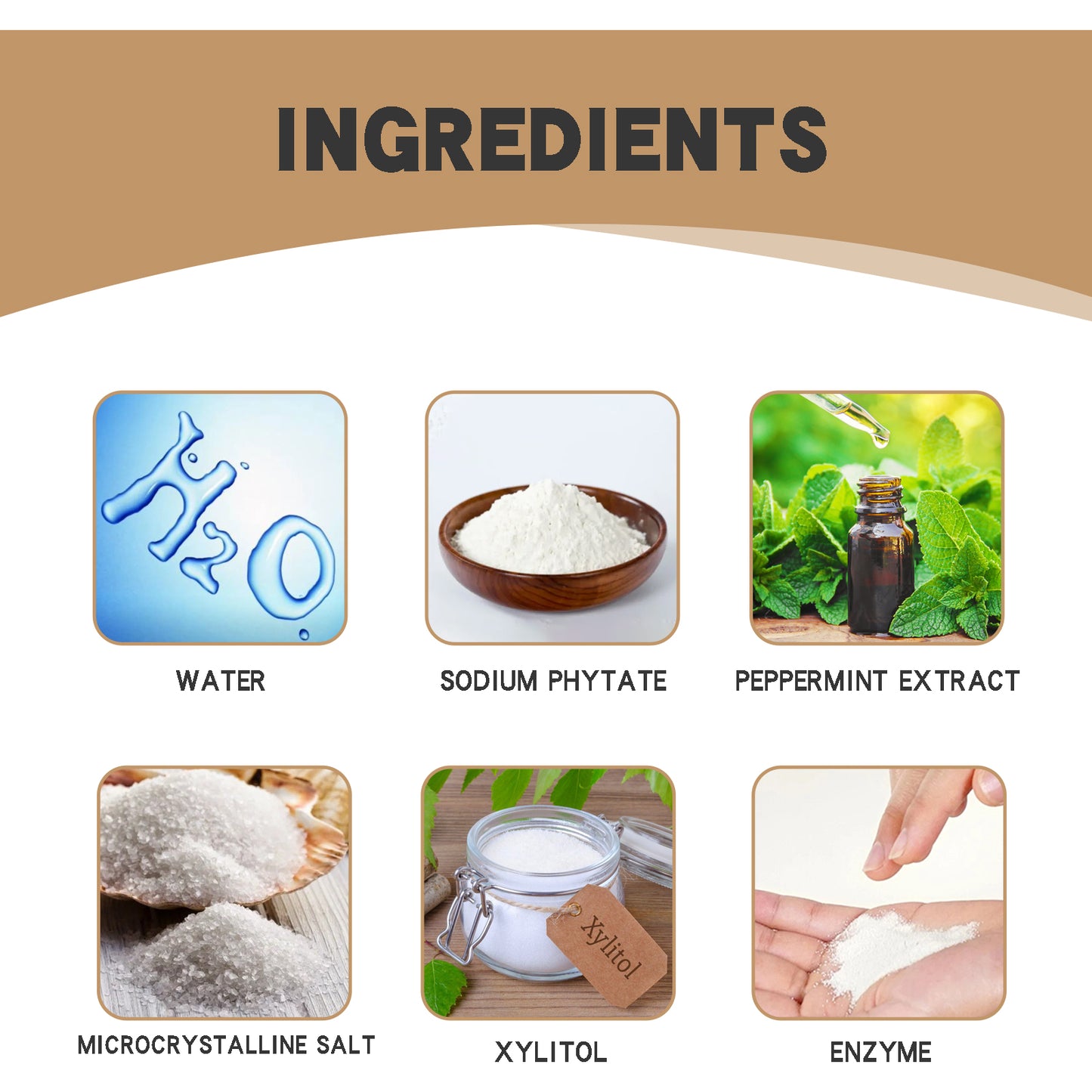 Probiotic Toothpaste for Fresh Breath and Cleaner Teeth