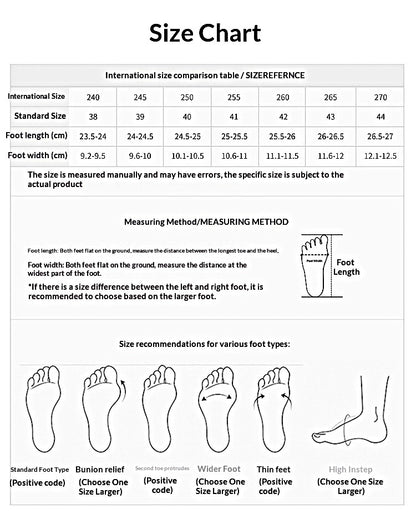 Men's Lace-up Embossed Flat Casual Genuine Leather Shoes