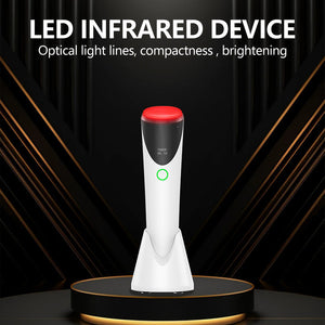 Imported Red-light Thermal Therapy Beauty Device