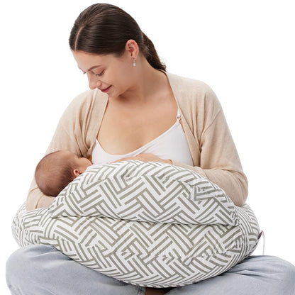 Breastfeed Pillow for Baby – Multifunctional Support Pillow