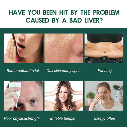 Natural Milk Thistle Cordyceps Oil for Daily Vitality