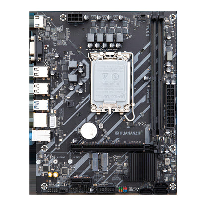 H610M-K Desktop Motherboard