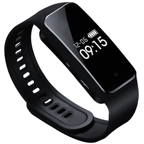 Stealth HD Watch Recorder – Perfect for Discreet Recording