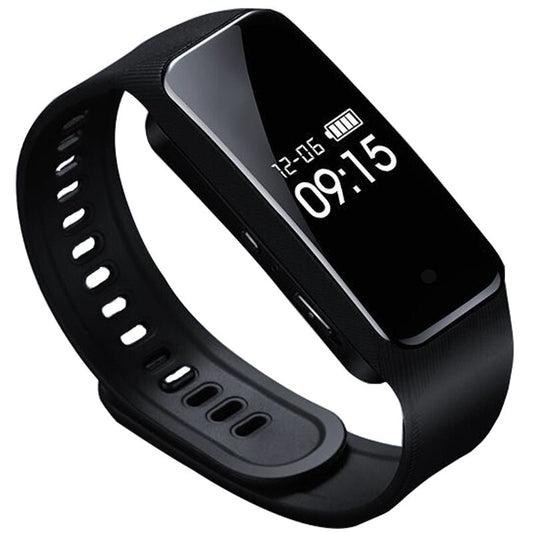 Stealth HD Watch Recorder – Perfect for Discreet Recording