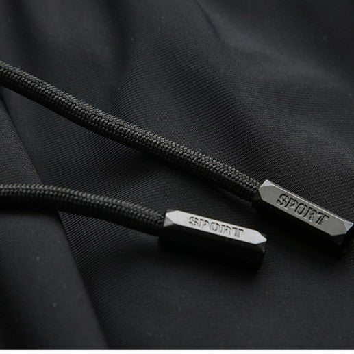 Breathable Slim-Fit Sports Leggings - Multipurpose