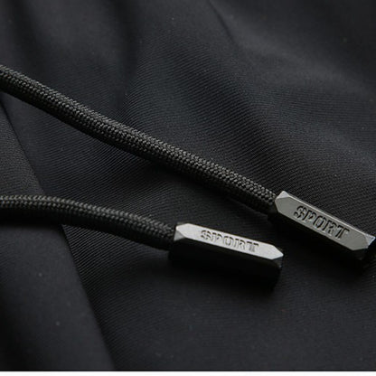 Breathable Slim-Fit Sports Leggings - Multipurpose