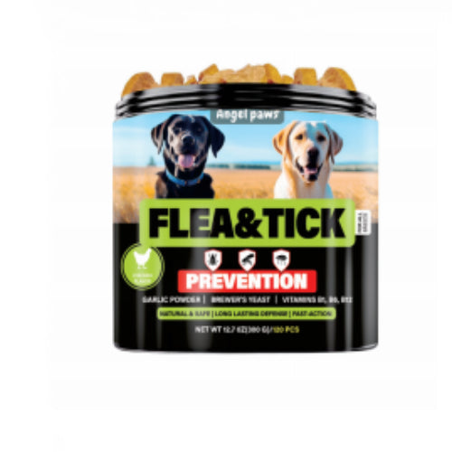 Premium Dog Wellness Chews for Joints, Gut, Immunity